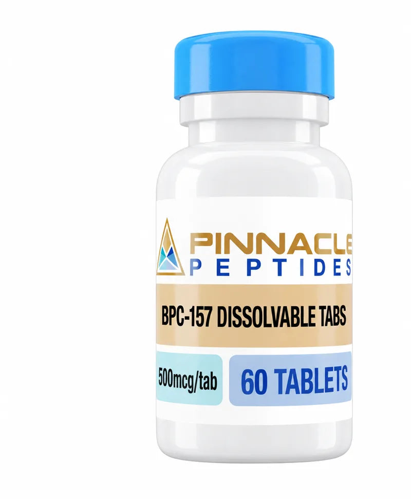 BPC-157 Dissolvable Tabs