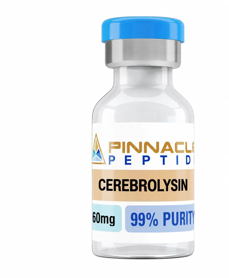 Cerebrolysin