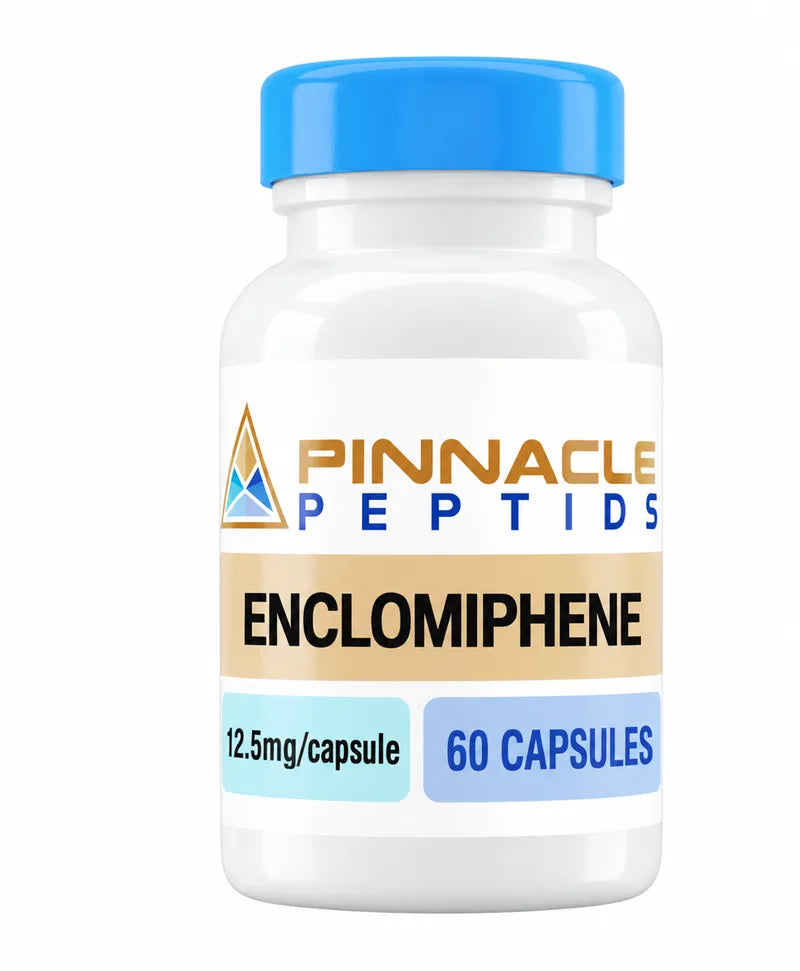 Enclomiphene