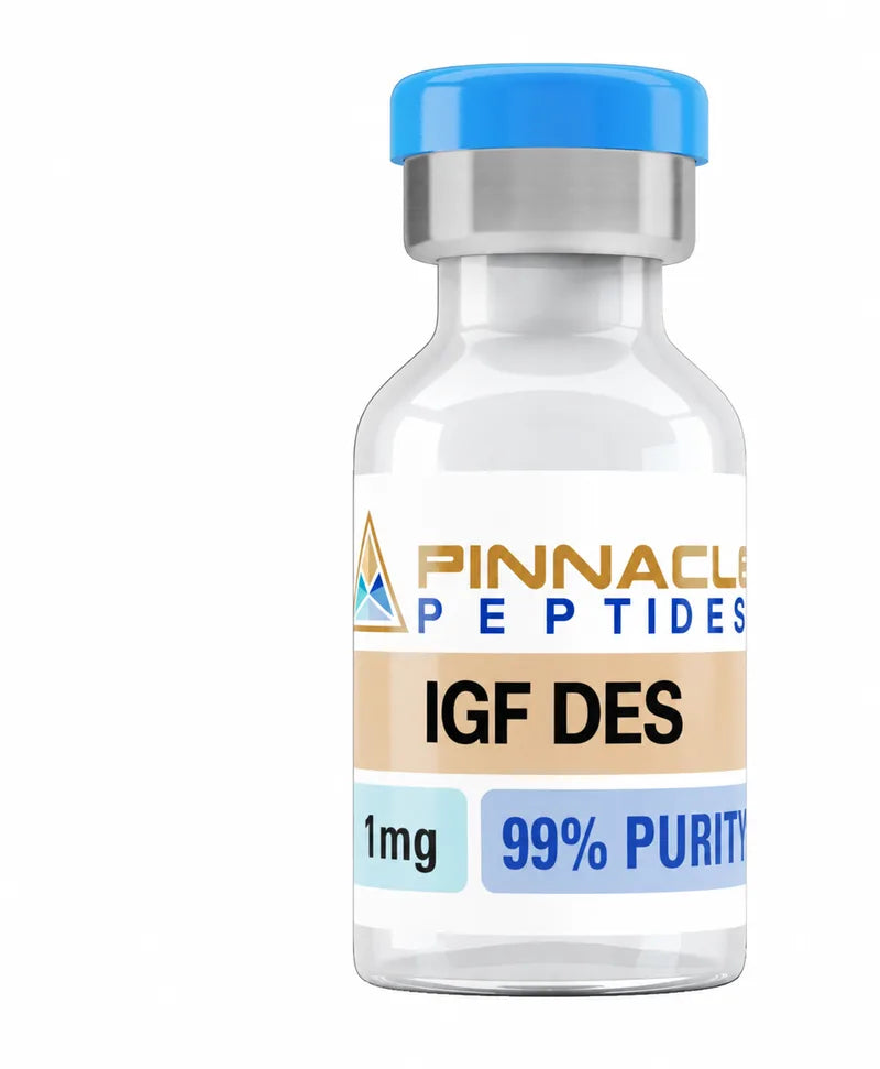 IGF DES