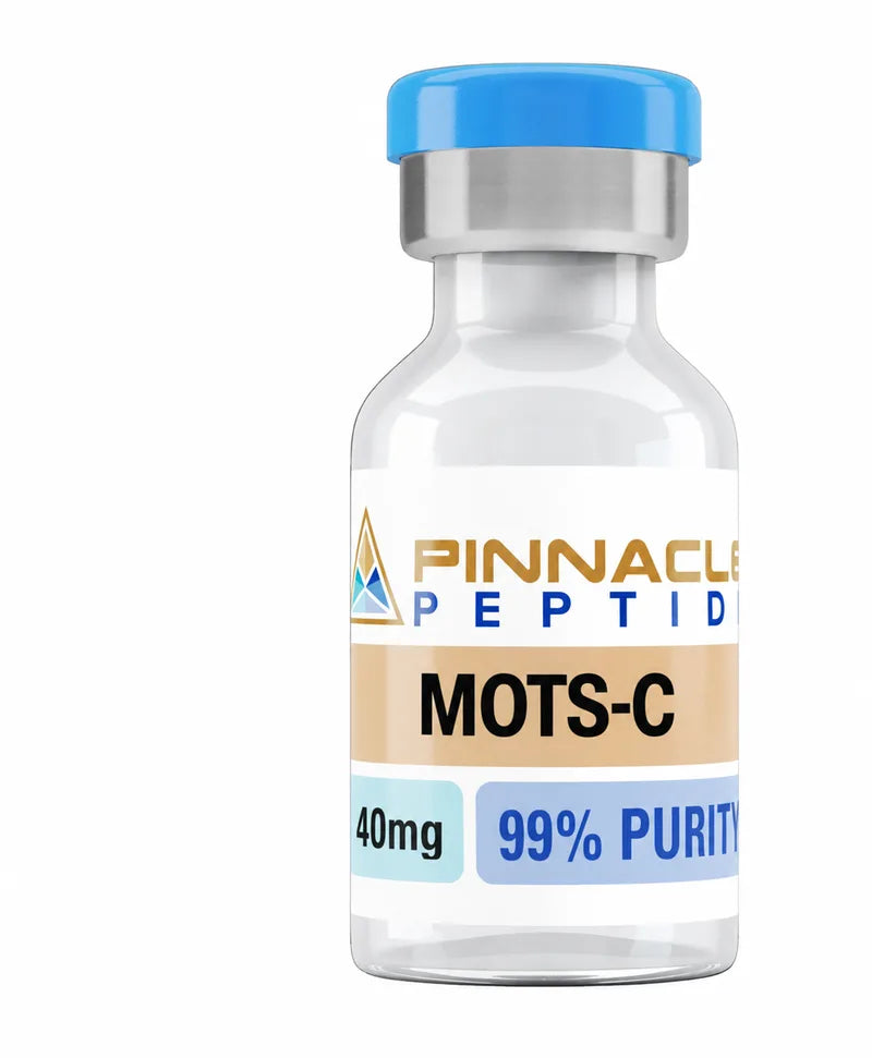 MOTS-C