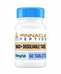 NAD+ Dissolvable Tabs