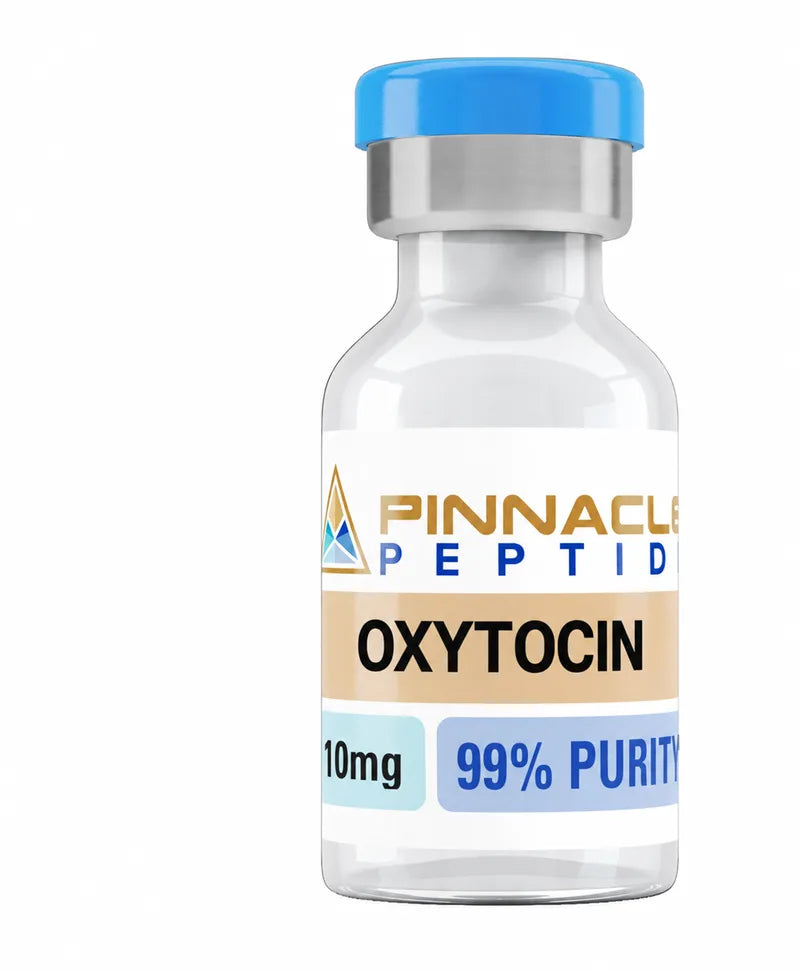 Oxytocin