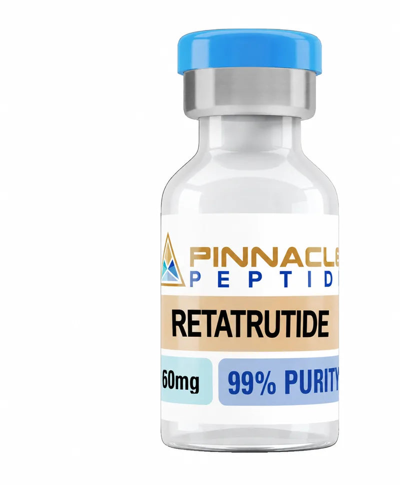 Retatrutide