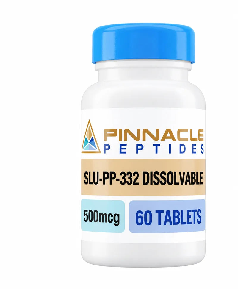 SLU-PP-332 (Dissolvable)