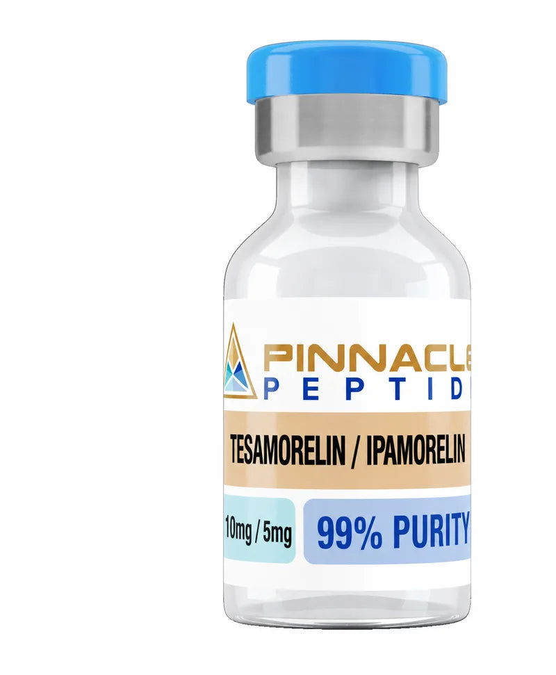 Tesamorelin / Ipamorelin