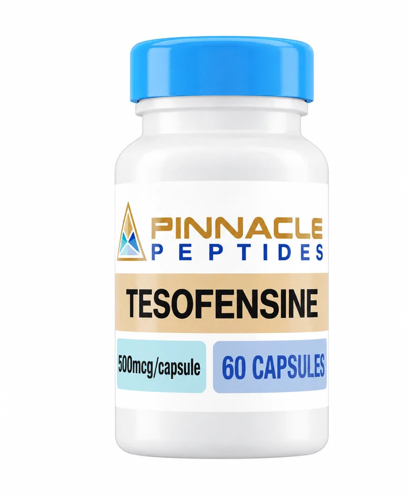 Tesofensine