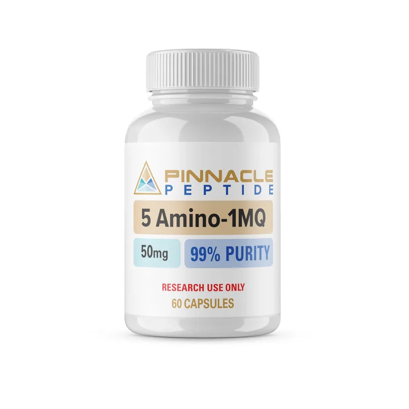 5-Amino-1MQ (50mg)