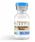 Bacteriostatic Water