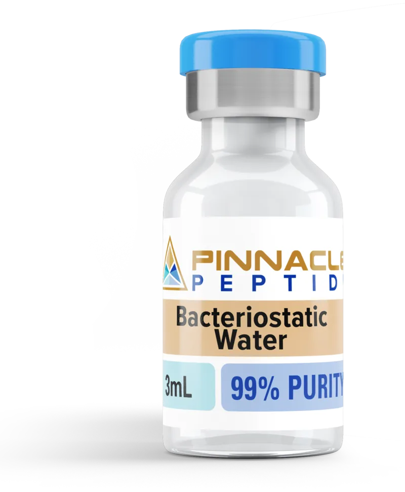 Bacteriostatic Water