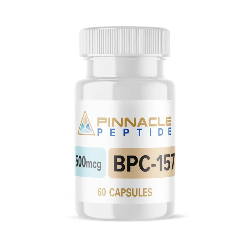 BPC-157 Caps