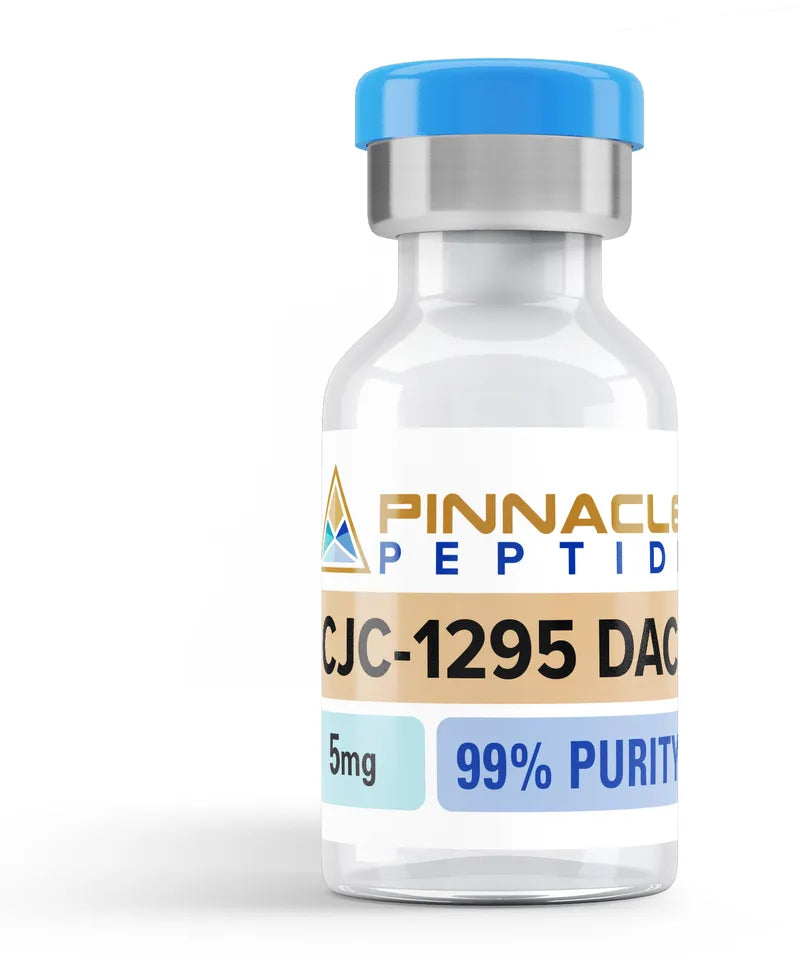 CJC-1295 DAC
