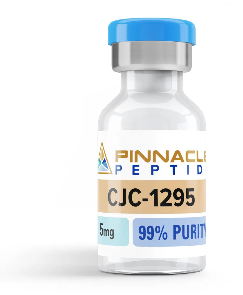 CJC-1295 (no DAC)