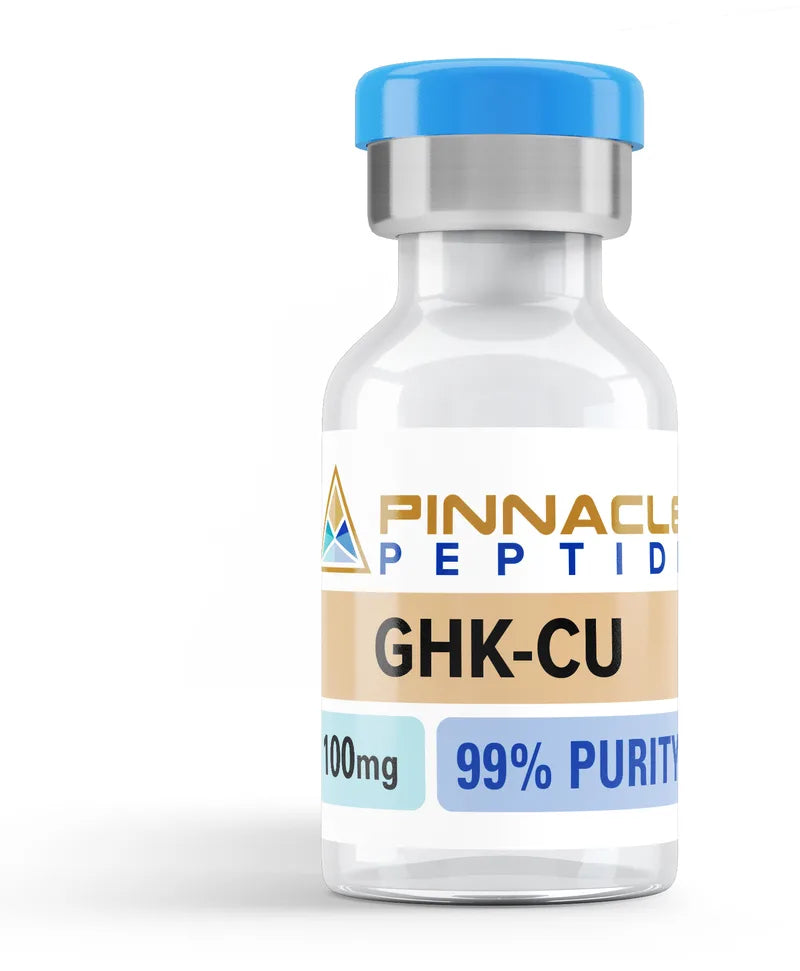 GHK-CU