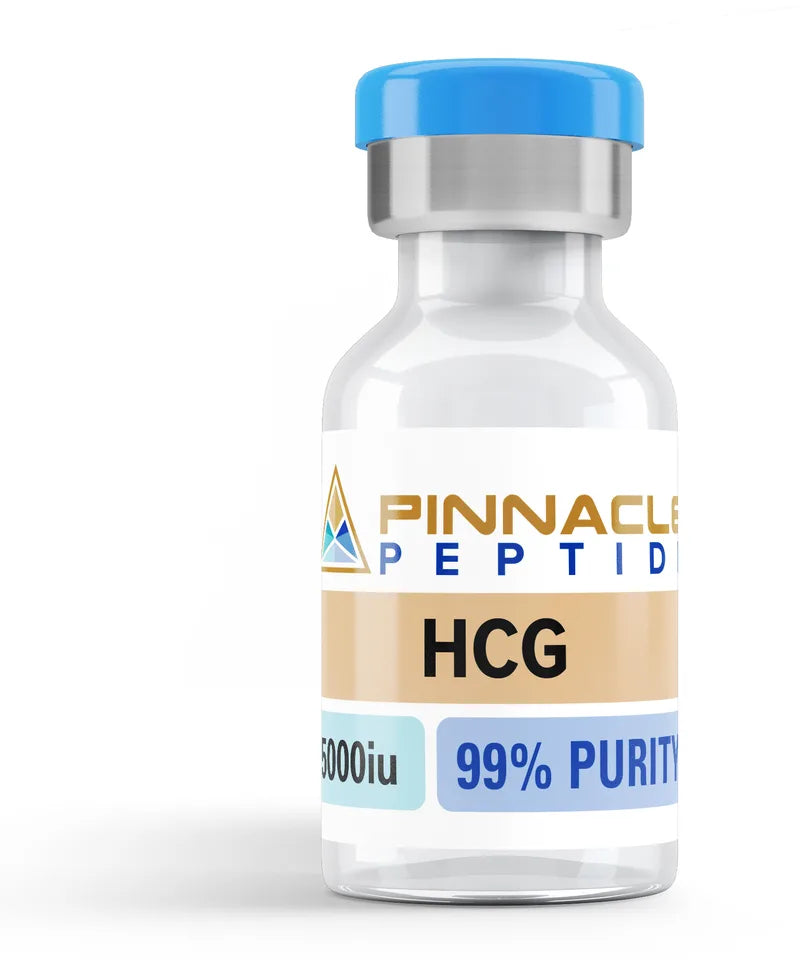 HCG