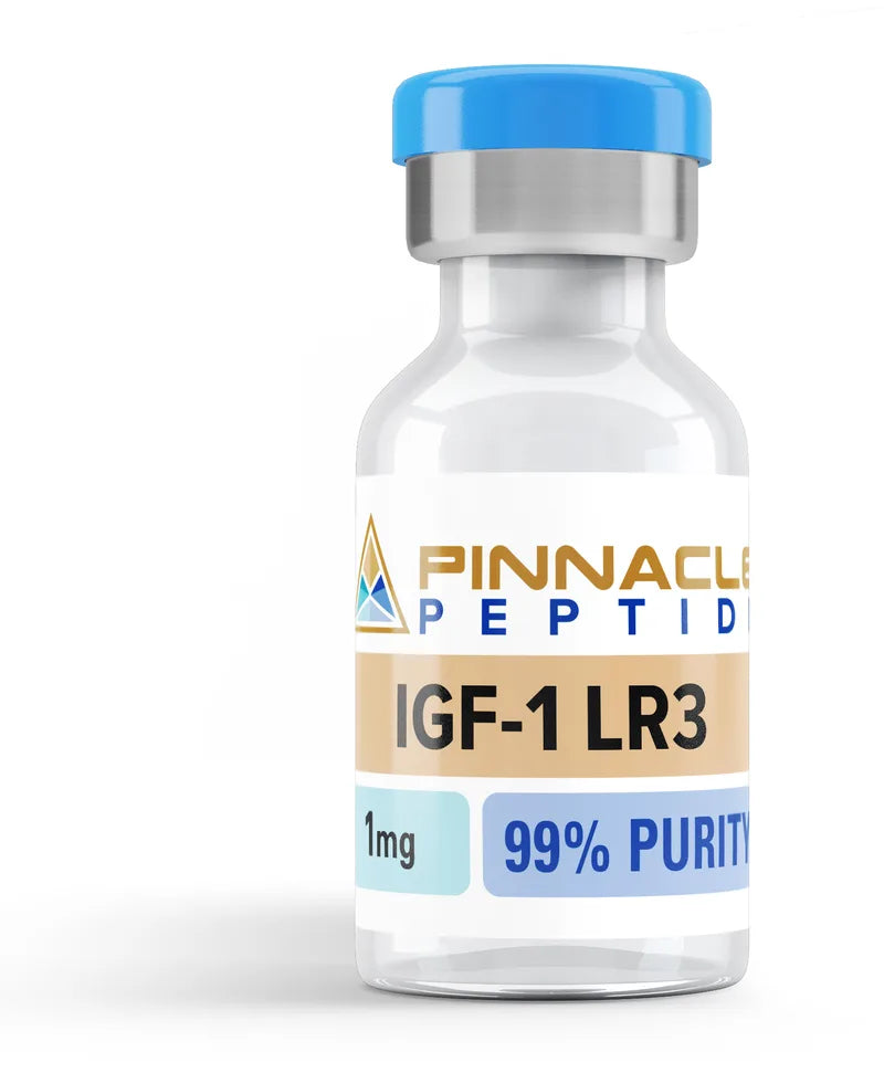 IGF-1 LR3
