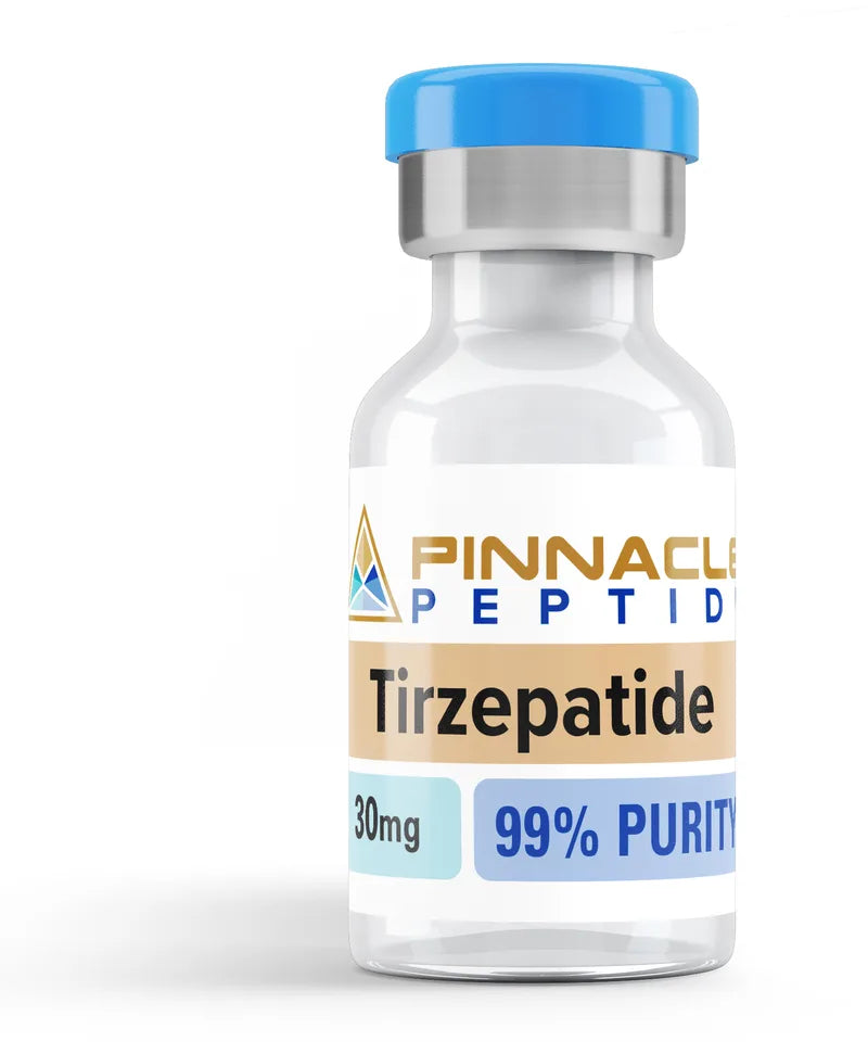 Tirzepatide