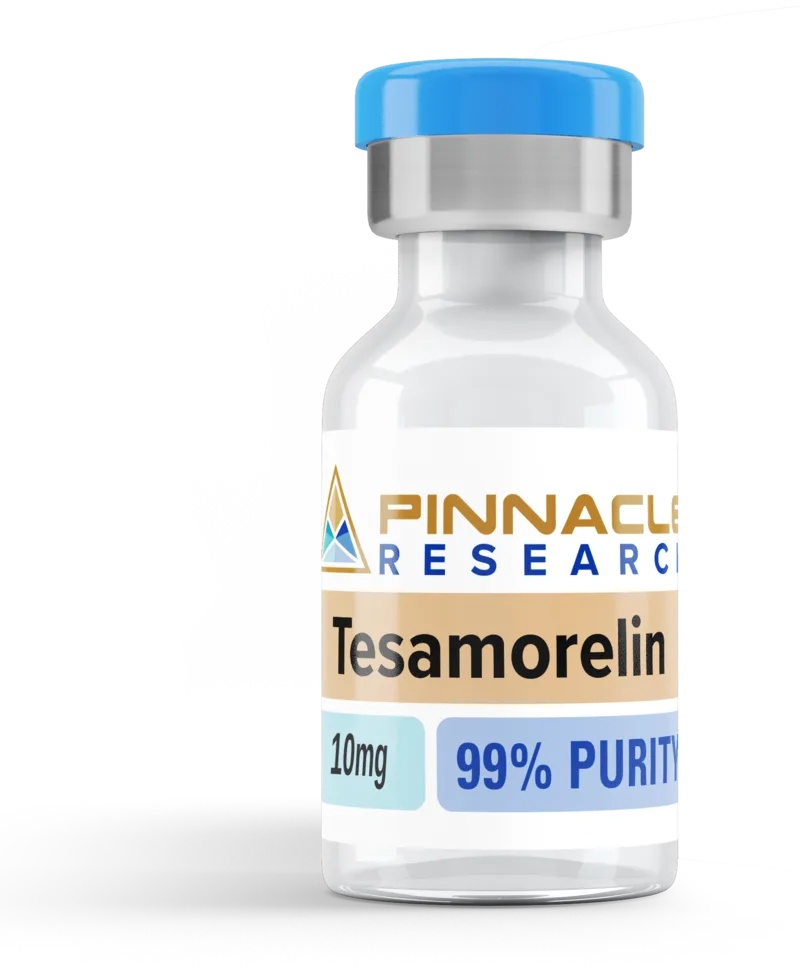 Tesamorelin