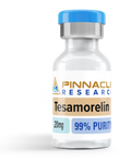 Tesamorelin